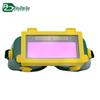 Solar Auto-Darkening Welding Mask