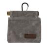 New pet snack bag, dog feeding bag, portable large-capacity cat and dog food bag for walking the dog when going out