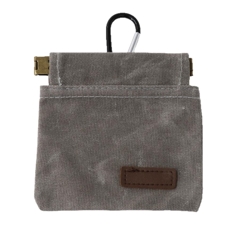 New pet snack bag, dog feeding bag, portable large-capacity cat and dog food bag for walking the dog when going out