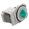 Universal Dishwasher Drain Pump Assembly 120V 60Hz 35W Replacement Part for Multiple Models Including A00044305 3276730