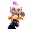 Maskotka Demon Hunters Rumi Kpop Łowczynie Dzieci Zabawka Figurka 20 Cm