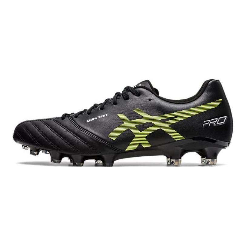 Asics Ds Light X Fly Pro 'Schwarz Sicherheitsgelb' 1101A025005