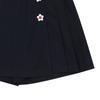 French Cat PleaTed CuloTTes Navy P T q62dsP010