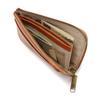 Largo wallet 0035880 Free Size [Dakota] L-shaped Green/50