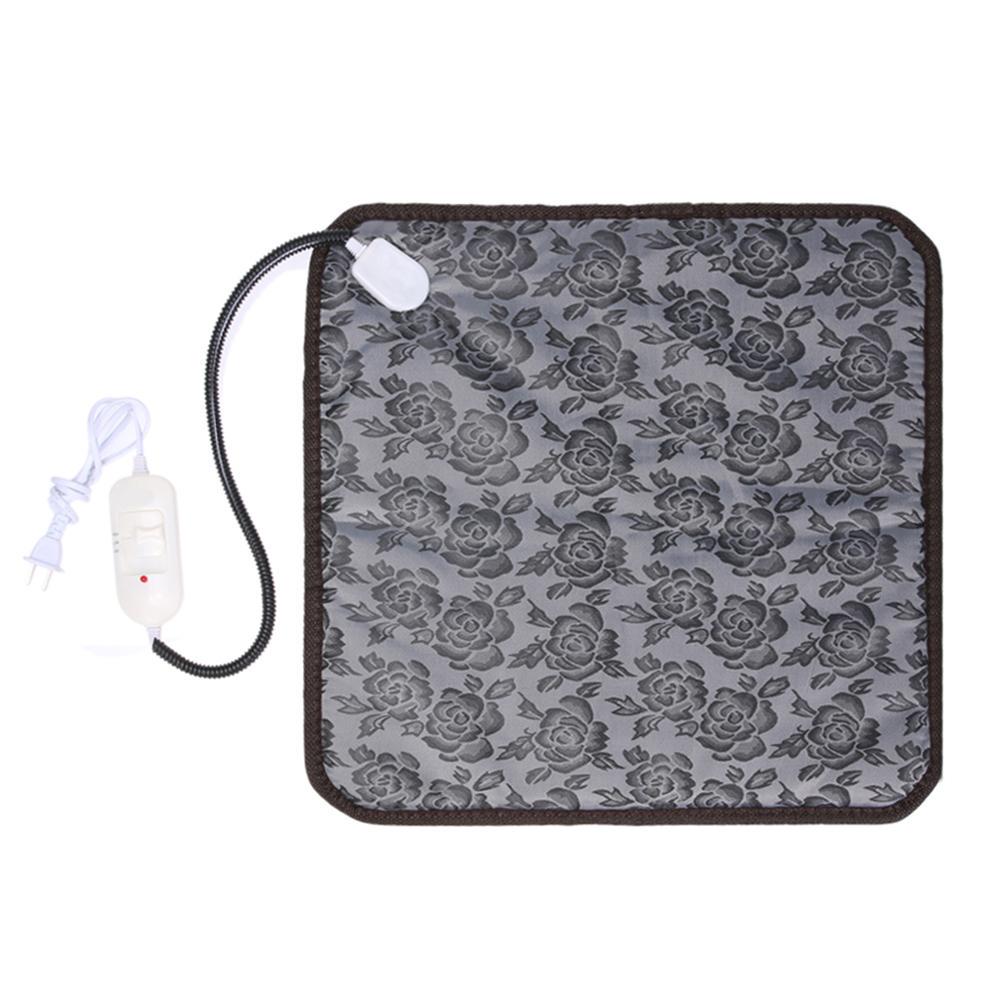 110V Electric Pet Blanket Heating Pad Dog Cat Waterproof Warm Heater Matbuy at a low prices on