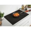 Induction Hob ROSIERES RIFS954MCTT - Double Flex + 1 Zone 28cm - 5 Cooking Zones - 7400 W - W 90cm