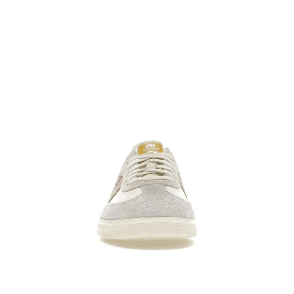 Adidas Kasina X Samba Consortium Cup Men Sneakers White Off-White Trace-Khaki IE0169