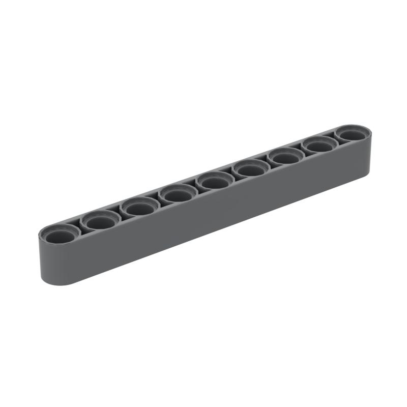 

Non-Toxic Moc 10Pcs 40490 Liftarm Thick 1X9 Building Blocks Kit High-Tech Board Bricks Particle Puzzle Diy Toys Children Birthday Kid Gift