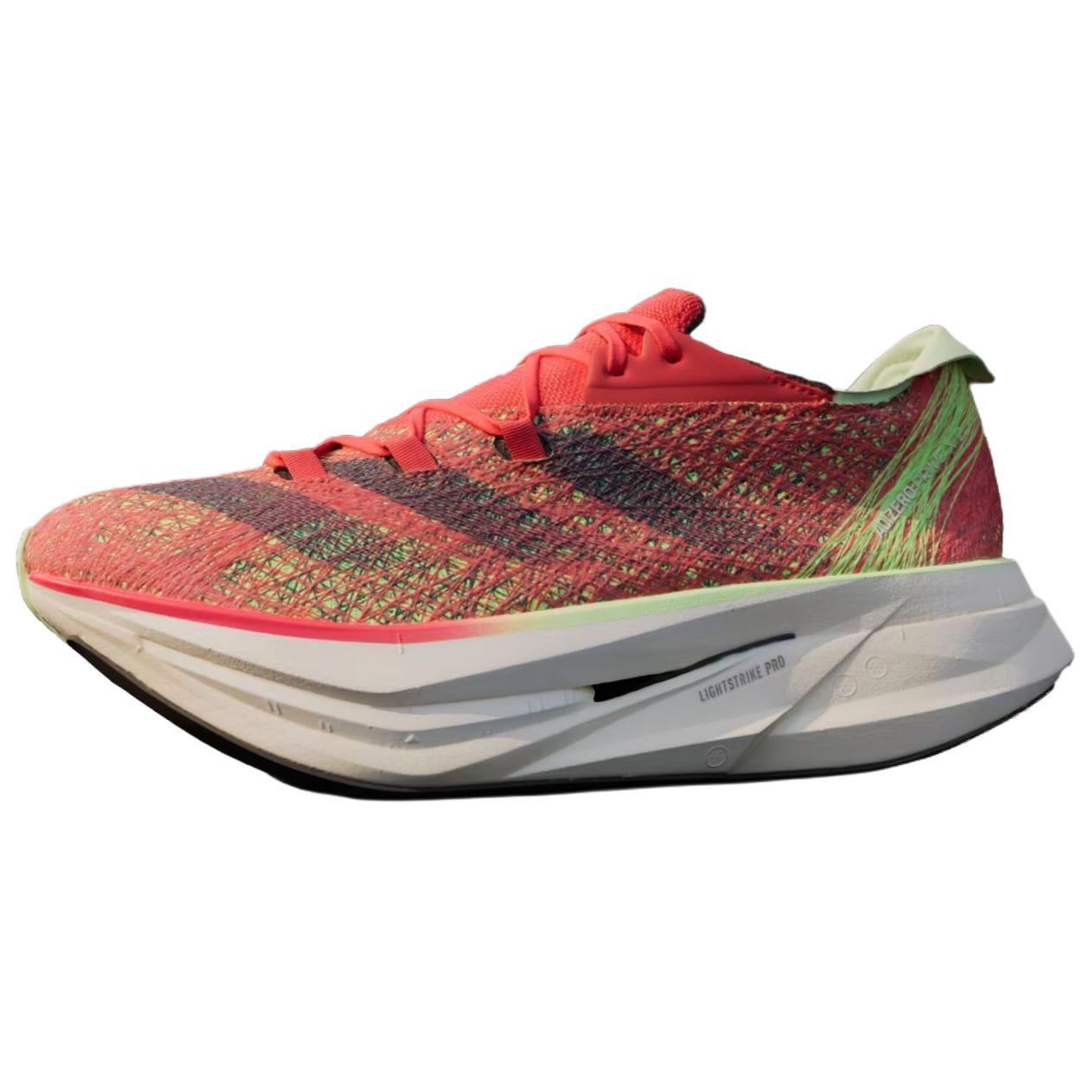 adidas Adizero Prime X 2.0 Red Men s ID0265 EU 36
