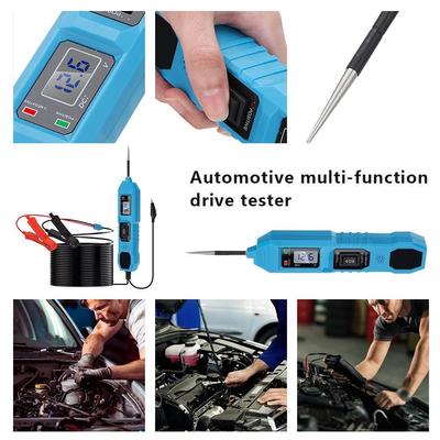 Diagnostické nástroje – Elektrické testery a diagnostické nástroje