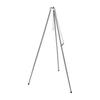 Captain Stag (CAPTAIN STAG) Tripod Bonfire Tripod 2-way Adjustable Height 2 Levels Comes with Flexible Chain Storage Bag Included Stainless Steel