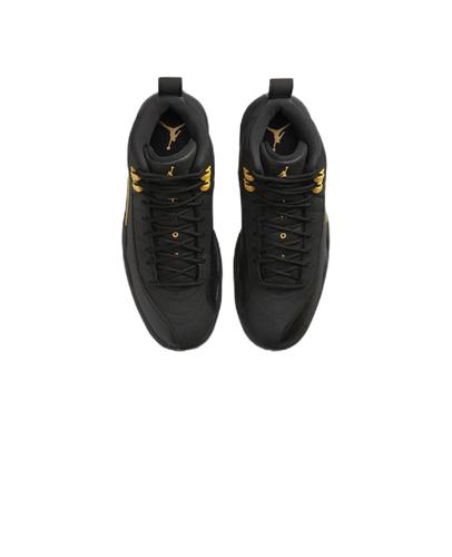 Air Jordan 12 Retro Mid Black Taxi Jordan 12 AJ12 CT8013-071