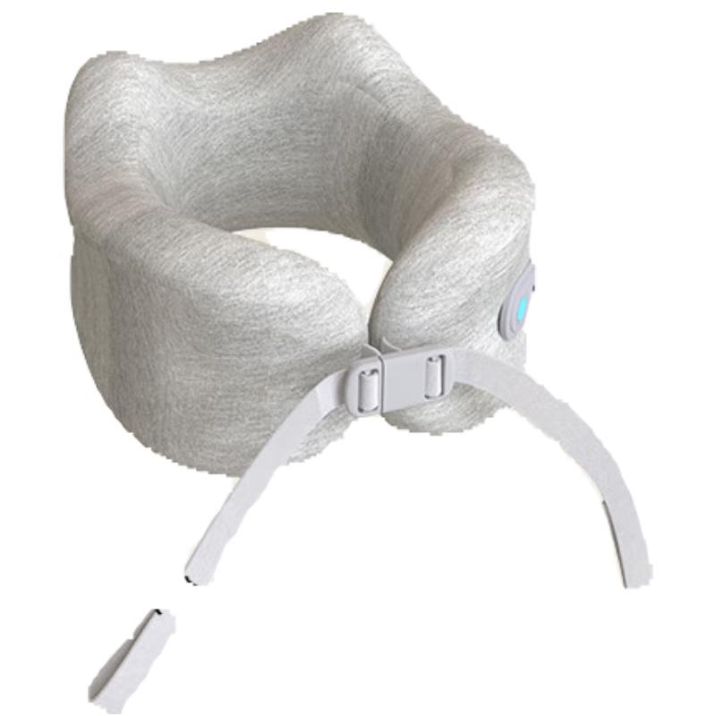 

Portable U-shaped Neck Massager Pillow