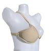 Pós-operatório Prótese Mamária Silicone Especial Almofada de Peito Gancho Cobertura Protetora Leve Algodão Absorvente de Suor Envio Rápido