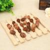 1-15CM Pine Cone Christmas Ornament: Creative DIY Handmade Decoration & Photography Prop