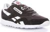 Кроссовки Reebok Classic Nylon M (100009273) core black/cloud white/cloud white