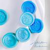 Seal Wax Stamps Head Zinc Alloy New Pattern For DIY Sealling Wax Stamp Scrapbooking Envelope Invitation Gifts Crafts