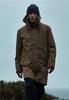 Winter Jacket Whistler Parka 'Volcan' Khaki Color
