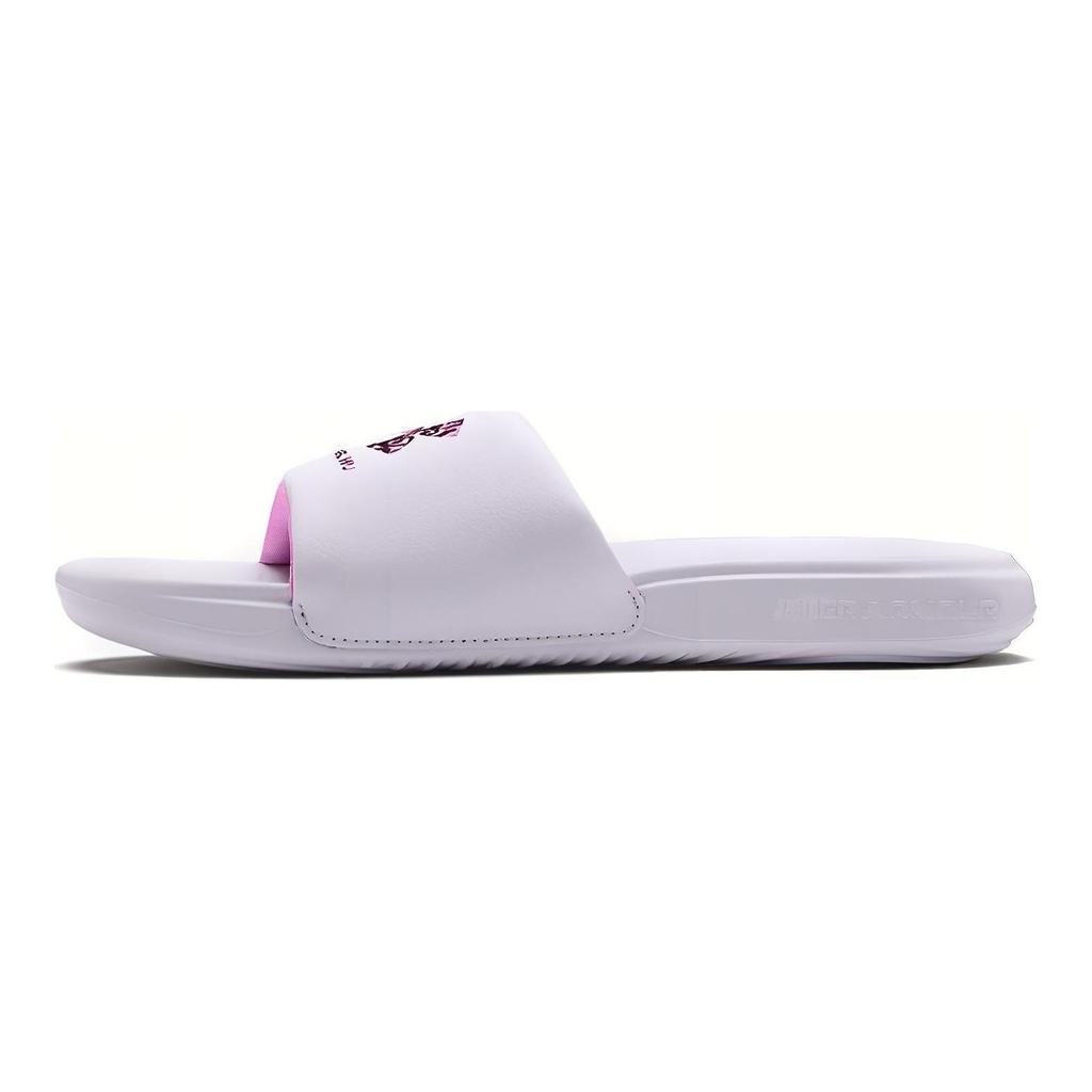Under Armour Ansa 'White/Pink' Women's 3024437-101
