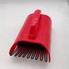 Berry Picker with Handle Pick-up Tools Berry Picker Rust Proof Fruit Harvester Blueberry Rake Ergonomic Handle