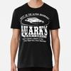 Deep Space 9 Quarks Bar Size S To 5XL Made In the USA T Shirt