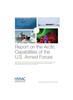 Libro Report On the Arctic Capabilities of the U.S. Armed Forces