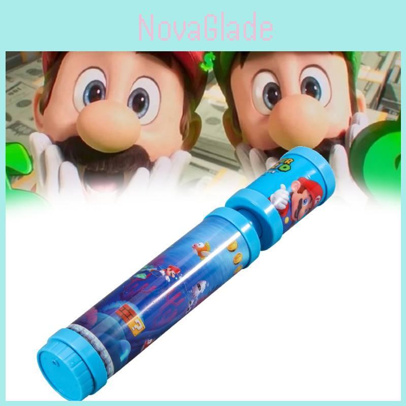 Super Mario Water Gun Toy With Pullaction Water Spray For Kids Beach And Pool Play