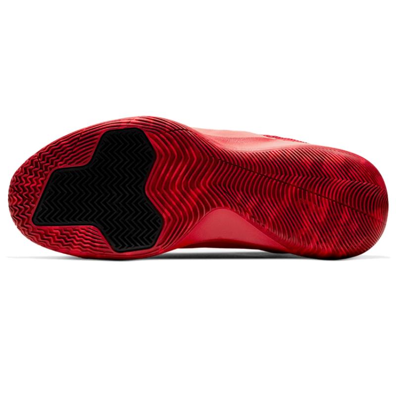 Air Jordan CP3XII Pf 'Red Black' Jordan CJ4275-600