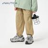 NAUTICA Kids' Unisex Water-Repellent Sports Pants