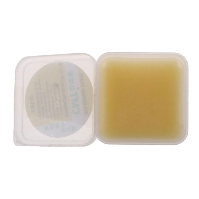 Mechanical Solder Paste Flux 50g Low Temperature Soldering No-clean Rosin Solder Paste for Mobile Phones /PC Boards