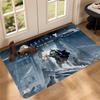 Game D-DestinyS In Stocked Gamer Entrance Door Mat Nordic Style Home Doormat Bathroom-Toilet Mats Bedroom Hotel Decor Mat