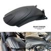 Motorcycle Inner Fender Mud Splash Guard Mudguard Rear Hugger Protection For BMW G310GS G310R G 310GS G 310R G310 GS 2017-2023