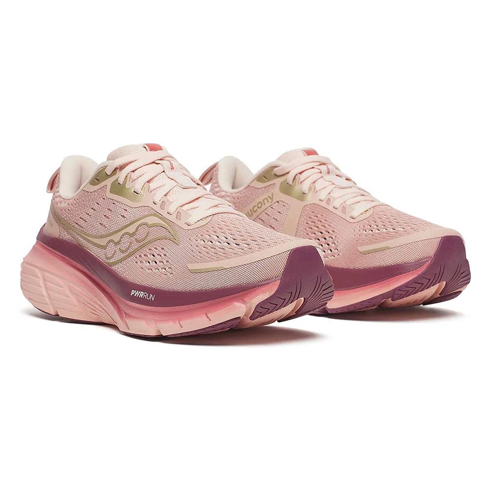 SAUCONY Running Shoes Guide 18