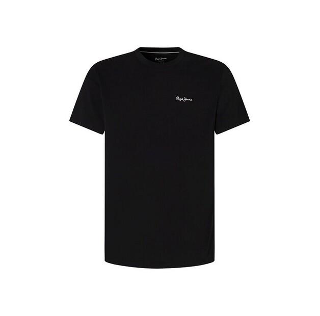 Футболка Pepe Jeans PMU20016 999 EU S 6990₽