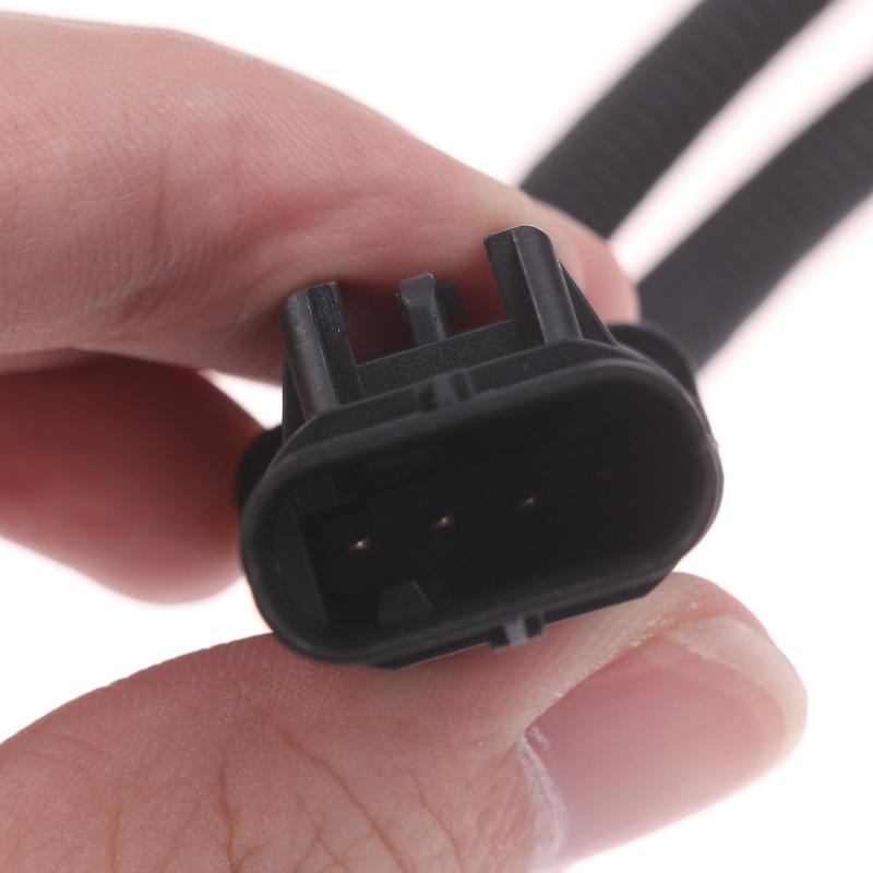 Przewód Adaptera Termostatu Płynu Chłodzącego Do Mini R56 R60 Cooper Nowości Wiązka Adaptera Termostatu