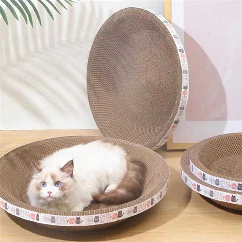 Good-Cat Scratch Board Cat Furniture, Maomi Sofa Claw Grinding