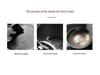 Vintage Uncoated Cast Iron Flat-Bottom Non-Stick Wok, Compatible with Induction & Gas Stoves, Ideal for Rural Household Stir-Fry.