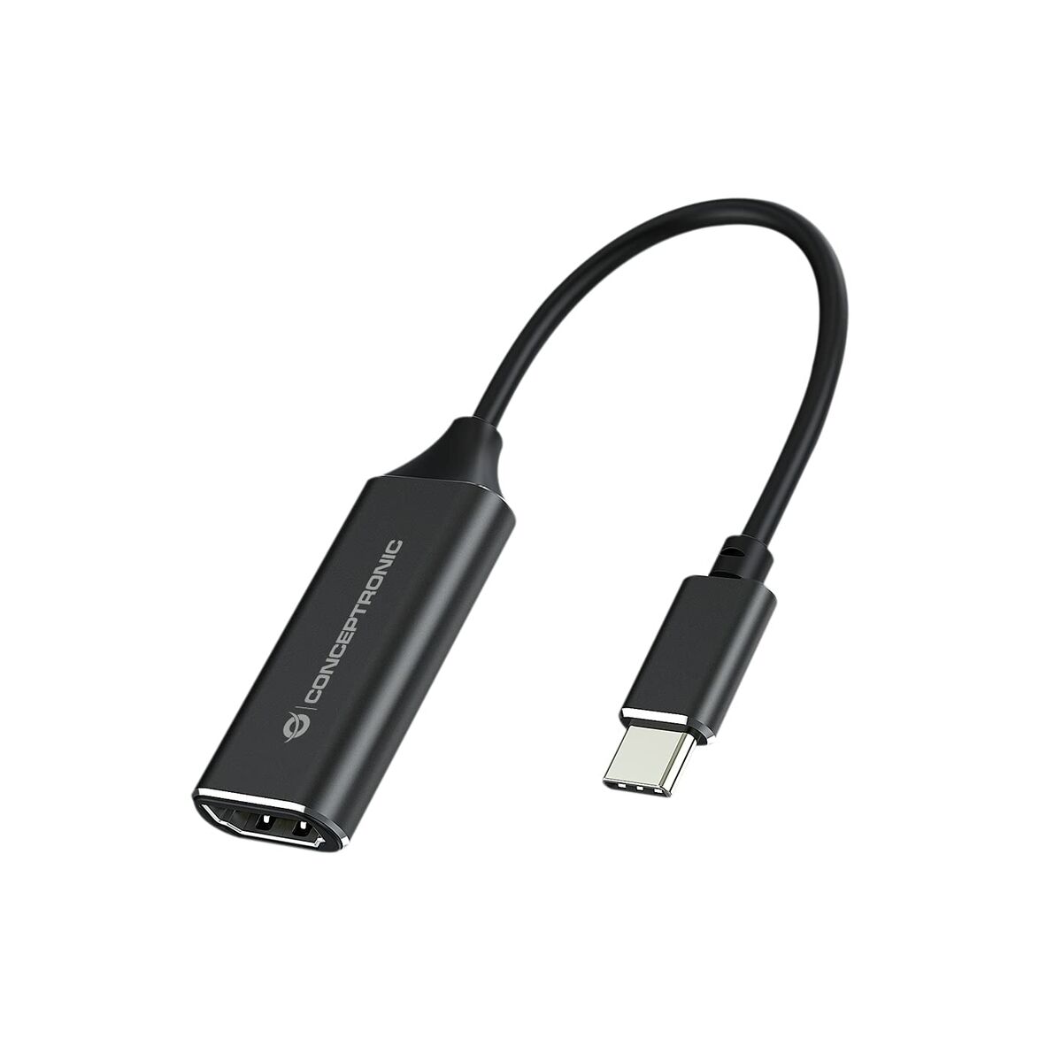 

USB-концентратор Conceptronic ABBY03B
