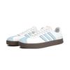 Adidas VL COURT 2.0 Starry Joy, Morning Snow Slip Resistant Cushioning Abrasion Resistant JQ2470(Team914- )
