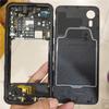 + Phone Housing Middle Frame For Samsung Galaxy XCover7 SM-G556B G556 +Battery Back Cover Case Panel Replacement Parts
