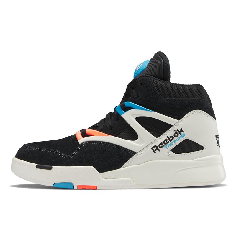 

Reebok Pump Omni Zone Ii Rec Center 42