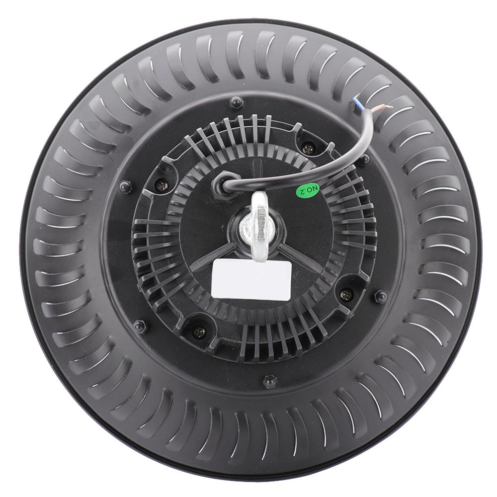 LED High Bay Light 14000LM Shop Lamp Suitable for Warehouse Workshop Factory Garage Barn 150W