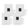 Clear Fit Master Patch 18 Patches X 4 Packs – Ultra-Thin Hydrocolloid Acne Spot Patches for Invisible Blemish Care