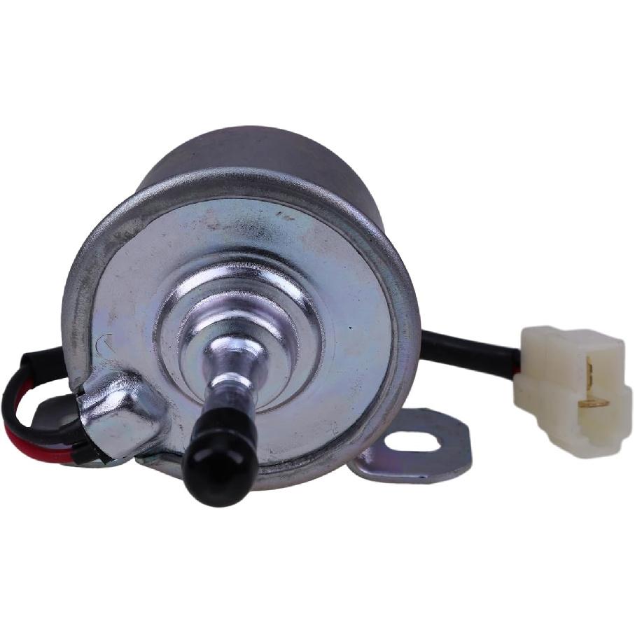 Fuel Lift Pump 1G639-52030 Compatible for Kubota F2560 F3060 TG1860 R420 R520 Engine V1505 V2203 Replacement