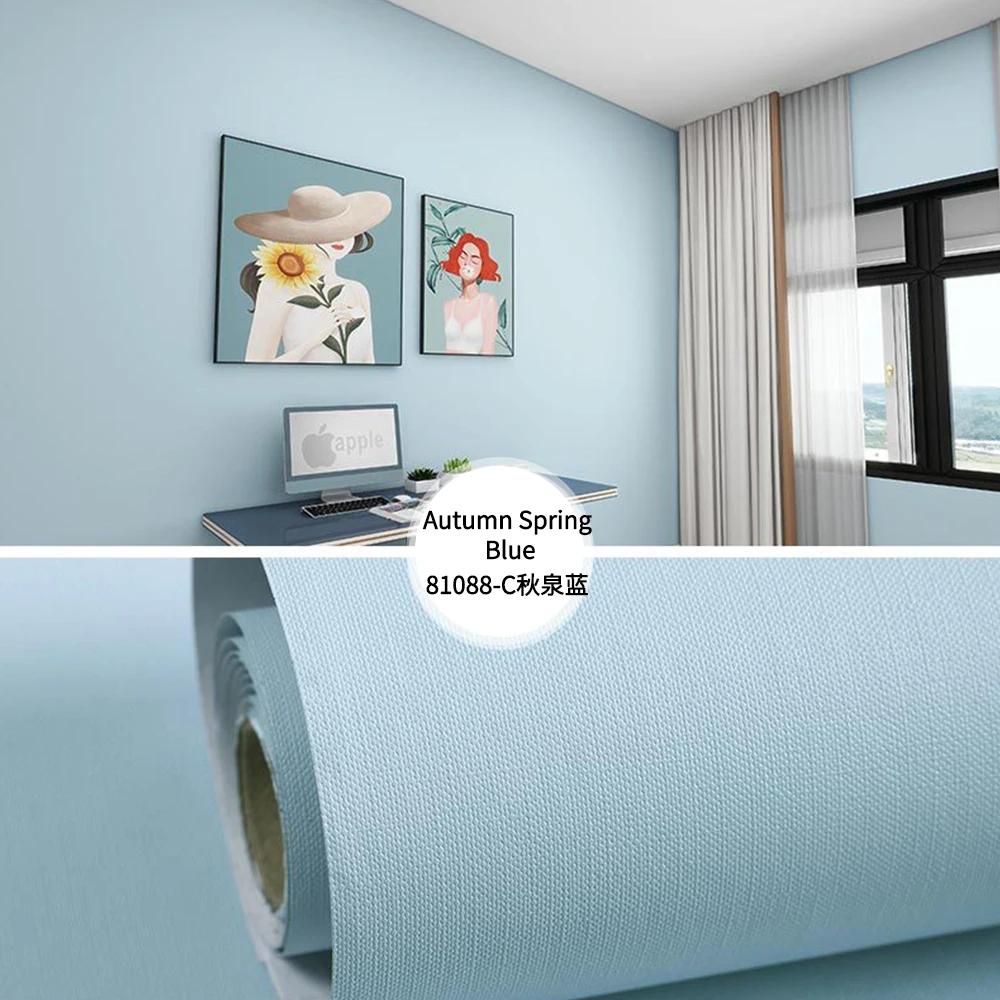 Wallpaper Self Adhesive Waterproof And Moisture Proof Wallpaper Room Bedroom Wall Background Wall Wallpaper
