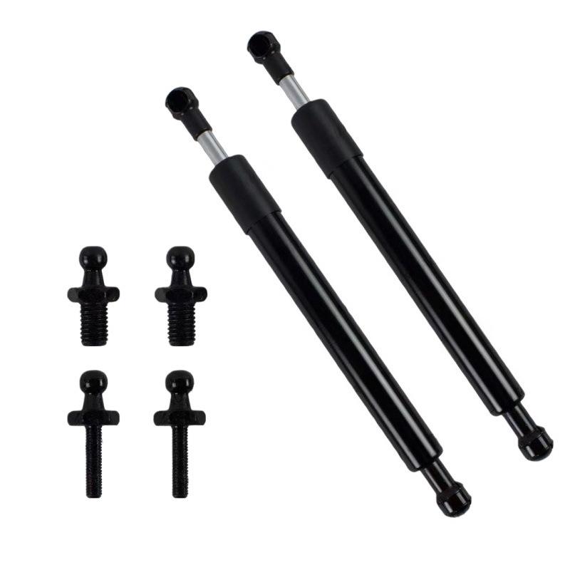 Ford Ranger T9 Tailgate Hydraulic Buffer Damping Rod (Models 22-25)