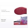 Zoom Mercurial Superfly 9 Academy IC GS Dream Speed 6 Pack Kids Sneakers Blue Cobalt-Bliss Fuchsia-Dream DX1823-405