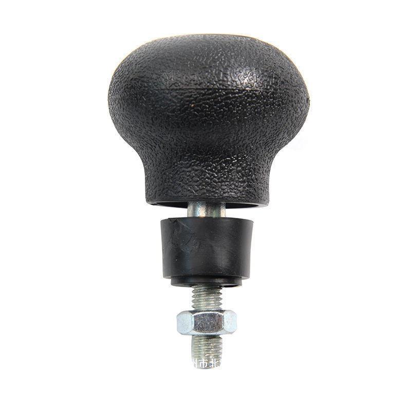 Steering Wheel Shift Knob for Excavator, Forklift, Loader - Compatible with Xiali, Longgong, Lin XuGong, Heli, Hangcha.