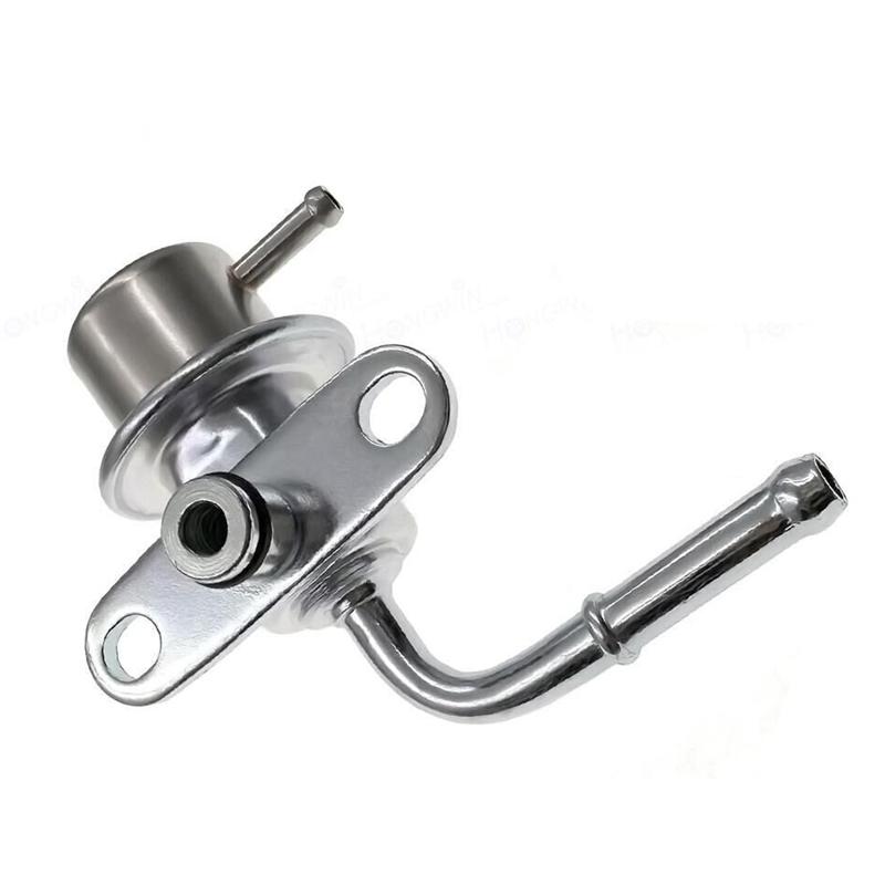 195300-4580 New Fuel Pressure Regulator For Mitsubishi Outlander 99-07 Lancer MIRAGE Replacement Accessories