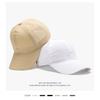 Spring Sunshade Summers Nylon Baseball Hats Curved Brim Lady Mens Women Caps